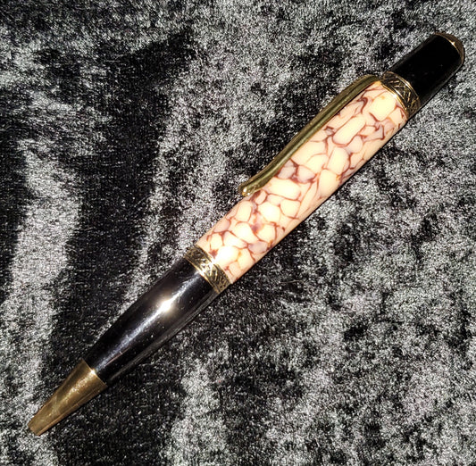 Pacifica Twist Pen