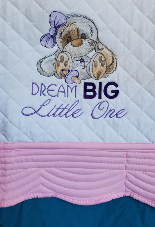 Dream Big Little One